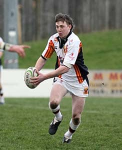 Bryn Powell